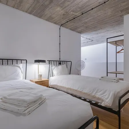 Appartement Glamorous 3bdr In Center By Lovelystay