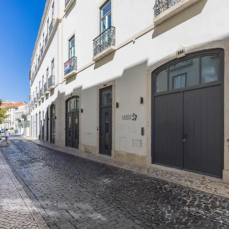 Appartement Glamorous 3bdr In Center By Lovelystay *