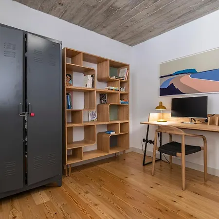 Appartement Glamorous 3bdr In Center By Lovelystay *