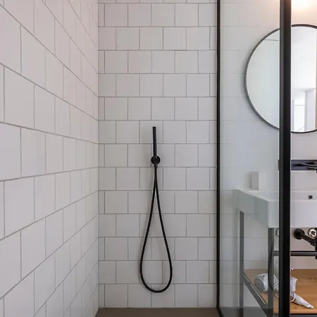 Appartement Glamorous 3bdr In Center By Lovelystay *