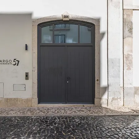 Glamorous 3bdr In Center By Lovelystay Lejlighed *