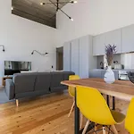 Glamorous 3bdr In Center By Lovelystay 公寓 *