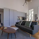 公寓 Glamorous 3bdr In Center By Lovelystay Lisboa