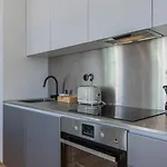 公寓 Glamorous 3bdr In Center By Lovelystay Lisboa