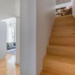 Glamorous 3bdr In Center By Lovelystay * Lisboa